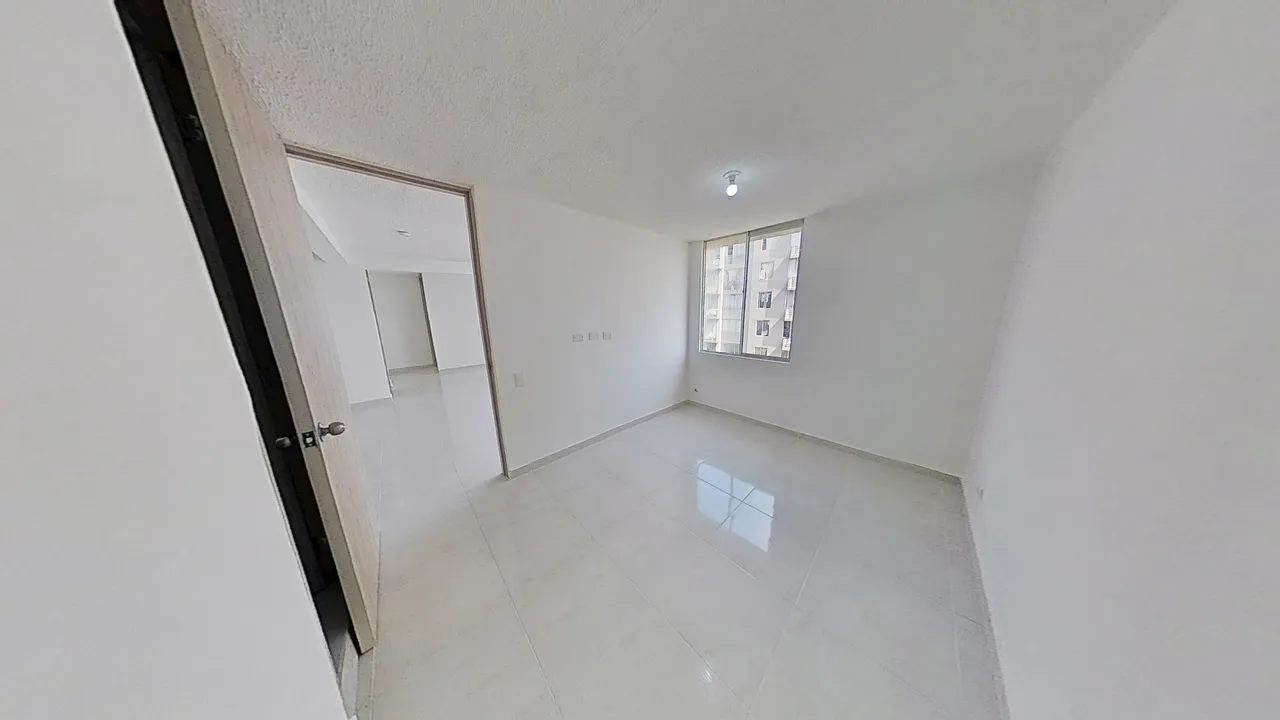 Apartamento en Ciudad Mallorquin foto 5