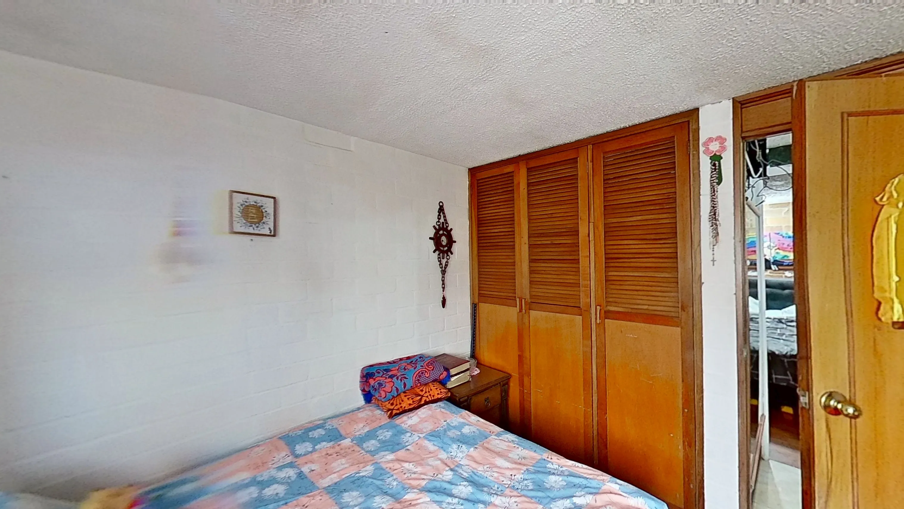 Apartamento en Calandaima foto 6
