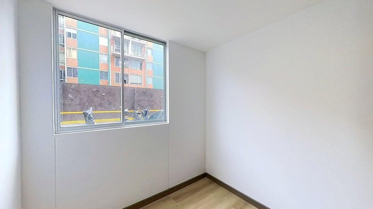 Apartamento de 2 alcobas en venta en Bosa Central, Bogotá, 46 m² · foto 7 de 24