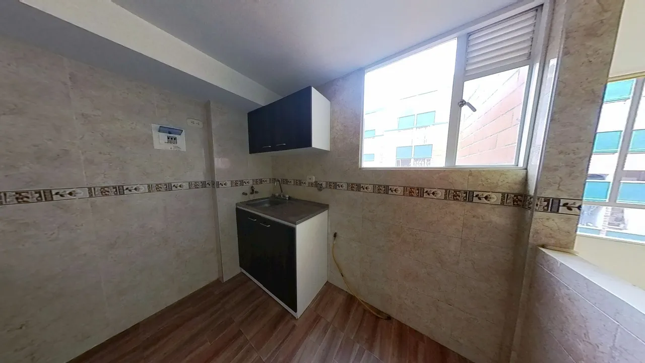 Apartamento en Soacha foto 4
