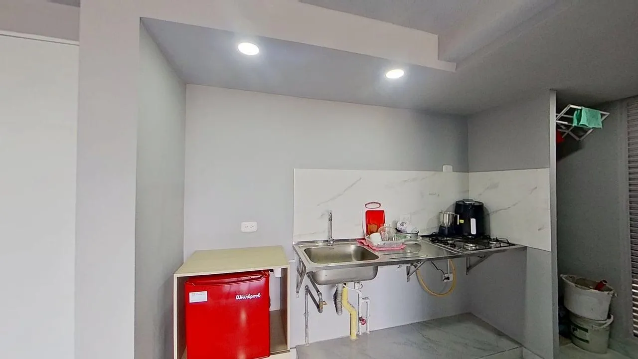 Apartamento en Bochalema foto 4