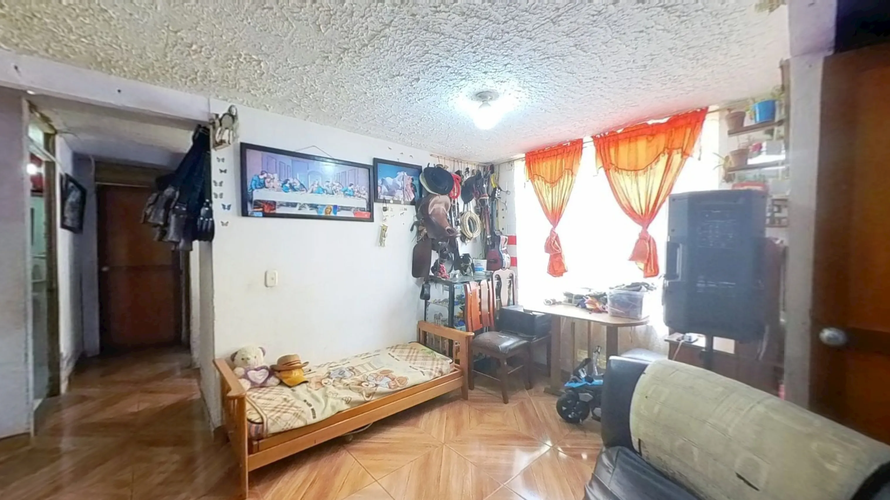 Apartamento en Campo Verde en Campo Verde, Bogotá