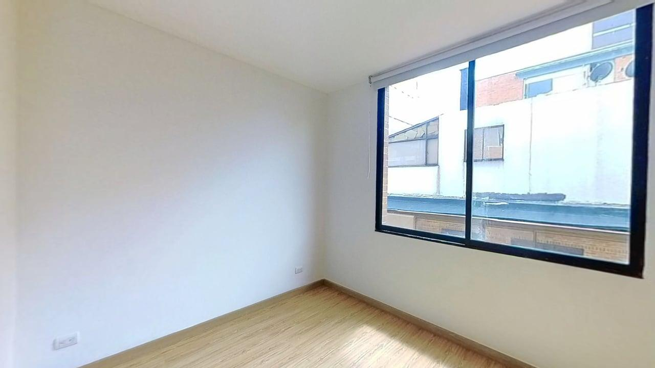 Apartamento de 2 alcobas en venta en Santa Barbara, Bogotá, 64 m² · foto 8 de 18