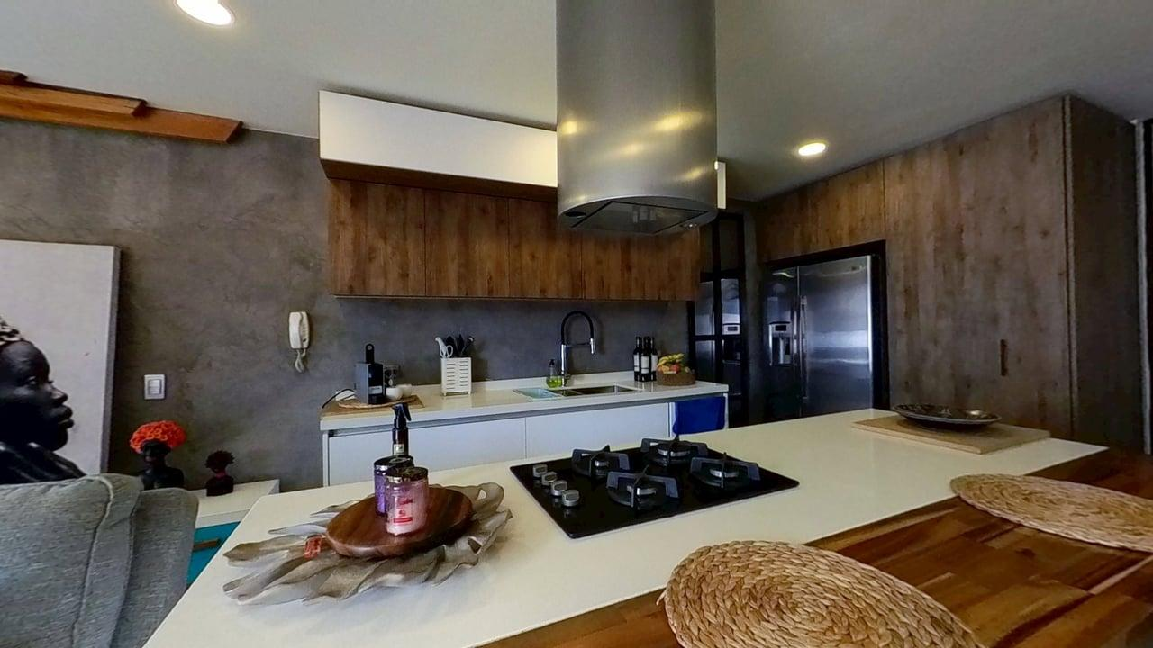 Apartamento de 2 alcobas en venta en Santa Barbara, Bogotá, 82 m² · foto 4 de 21