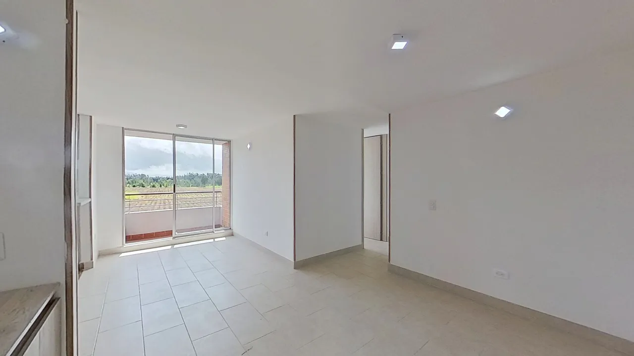 Apartamento en Vereda el Verganzo foto 3