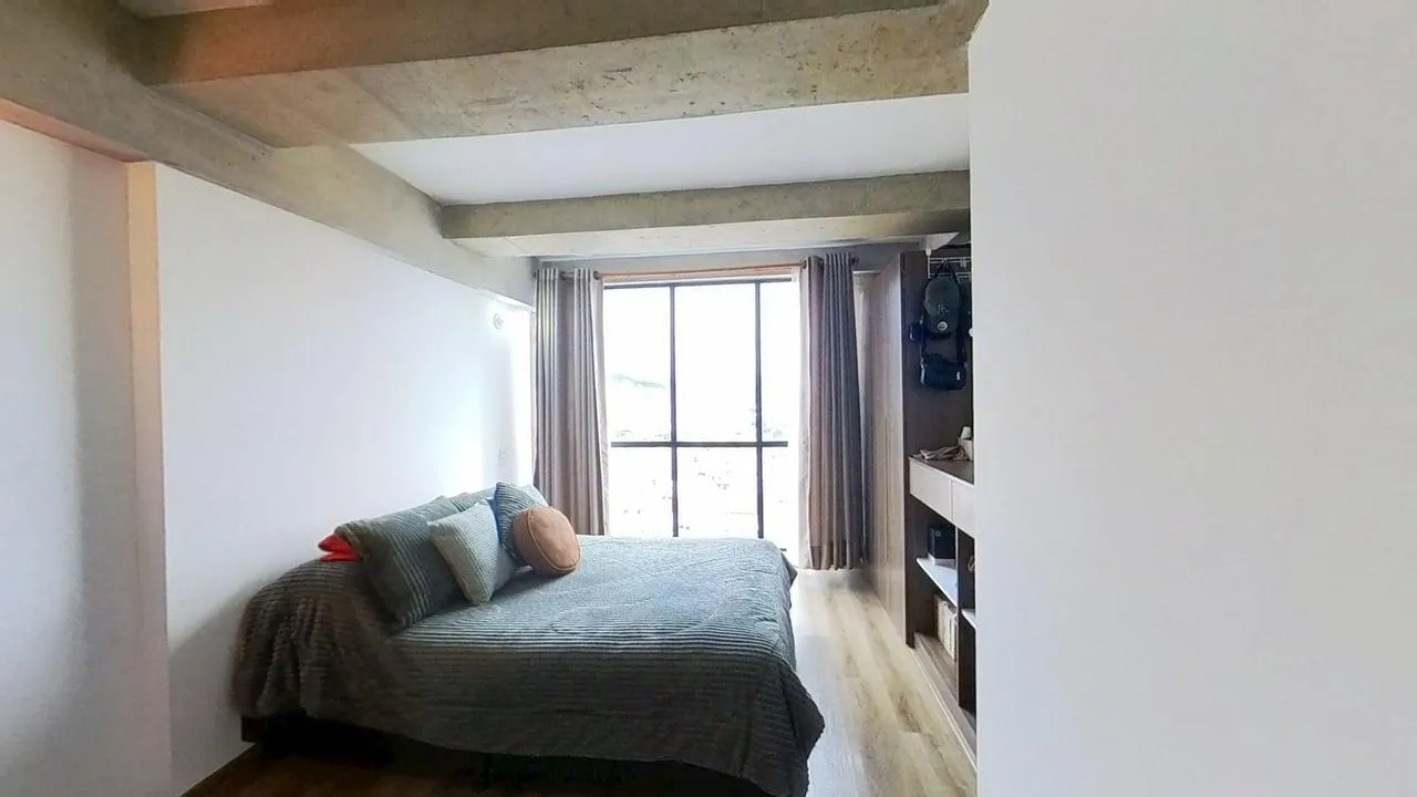 Apartamento en Chapinero Sur Occidental foto 6