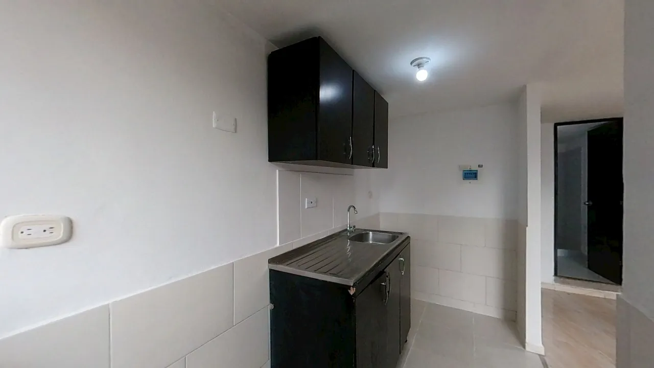 Apartamento en Buenos Aires foto 3