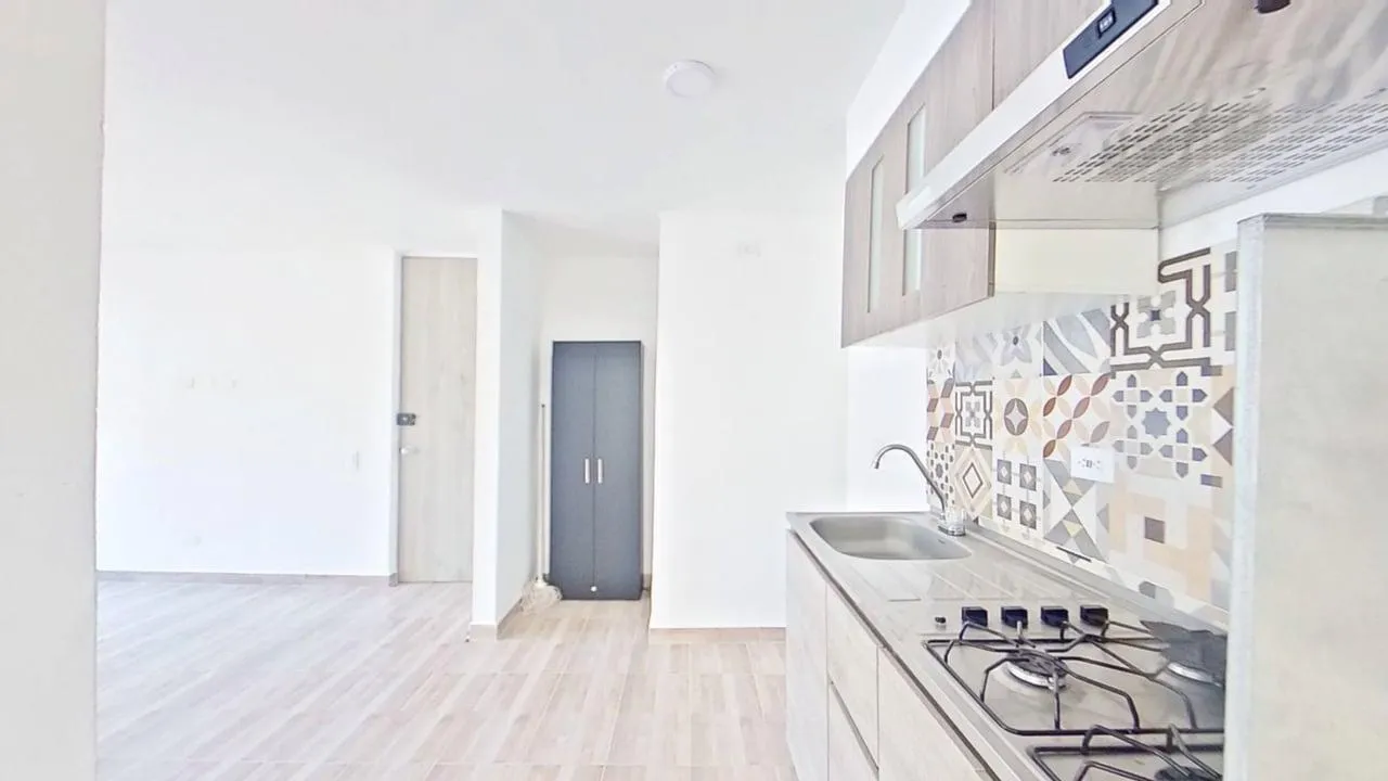 Apartamento en Puerto Colombia foto 6