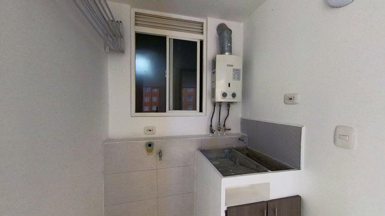 Apartamento en venta en Danubio, Bogotá · foto 8 de 22