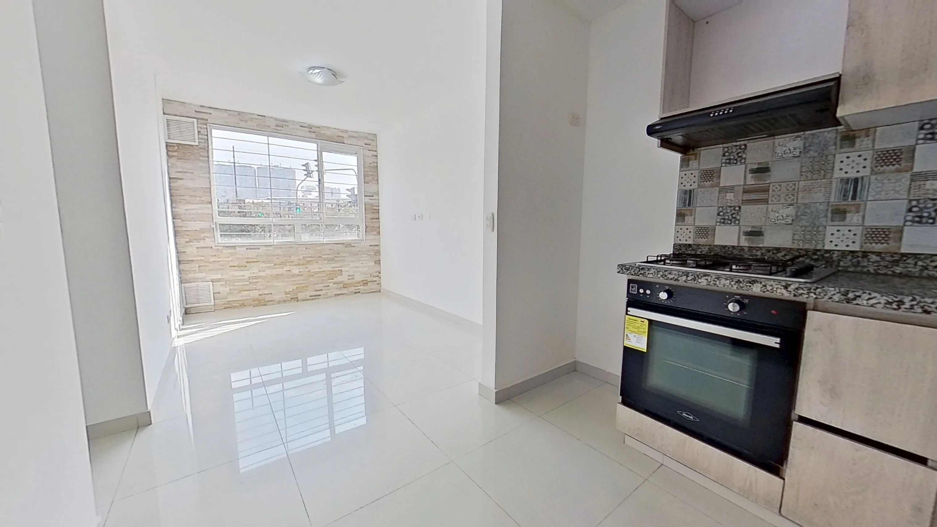Apartamento en Villa Alsacia en Villa Alsacia, Bogotá