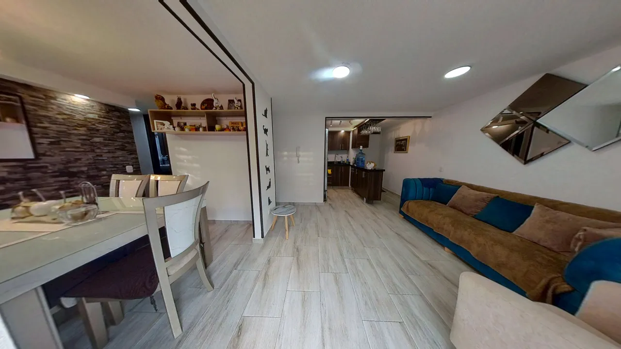 Apartamento en La Prosperidad foto 4