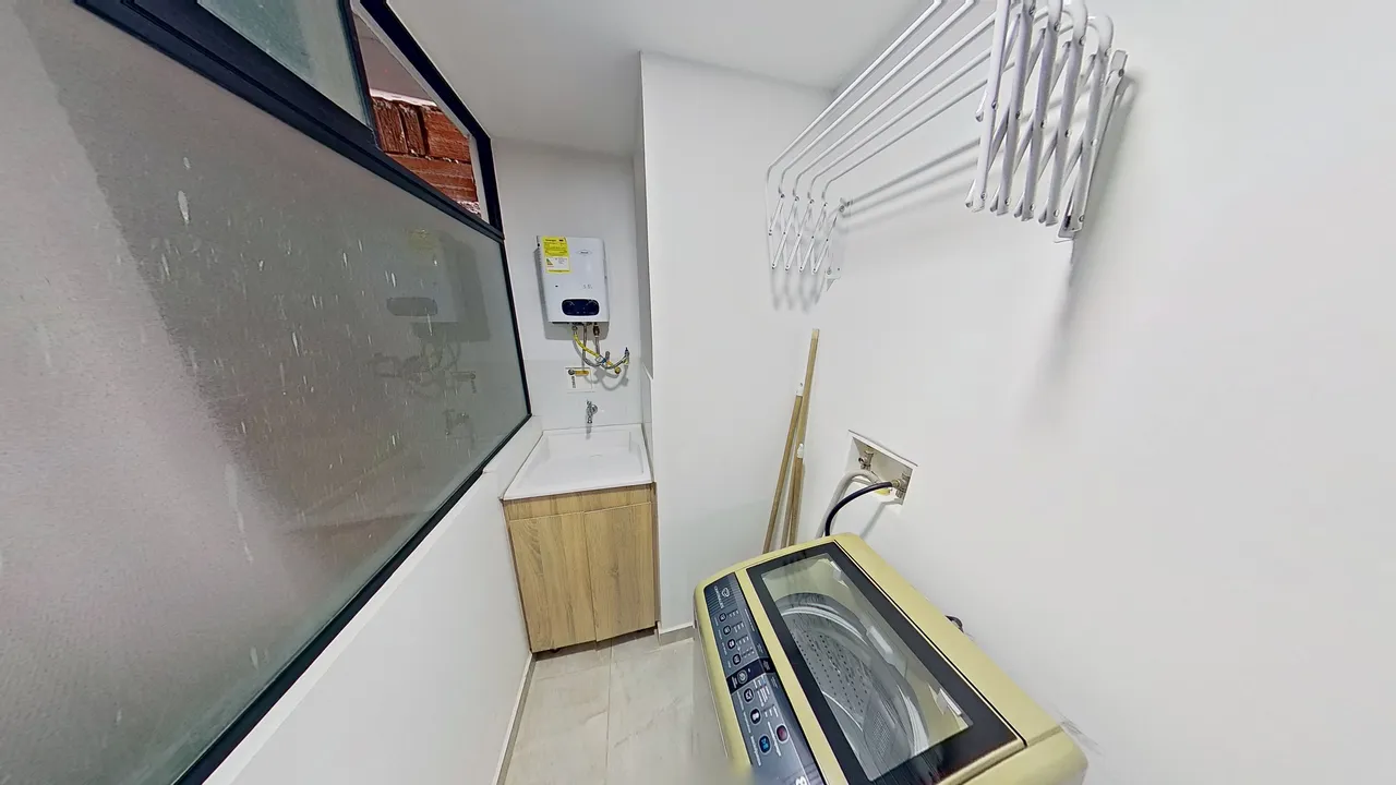 Apartamento en Calle Larga foto 4