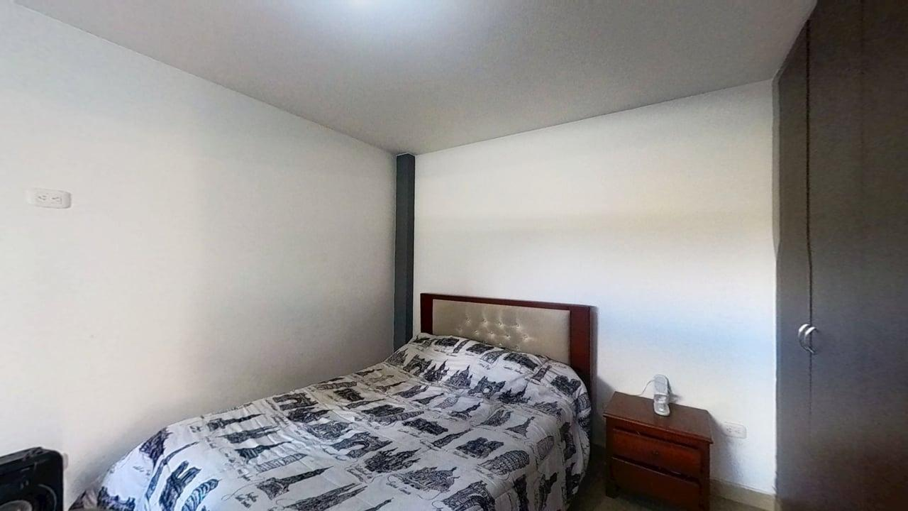 Apartamento en venta en Verbenal, Bogotá · foto 11 de 17
