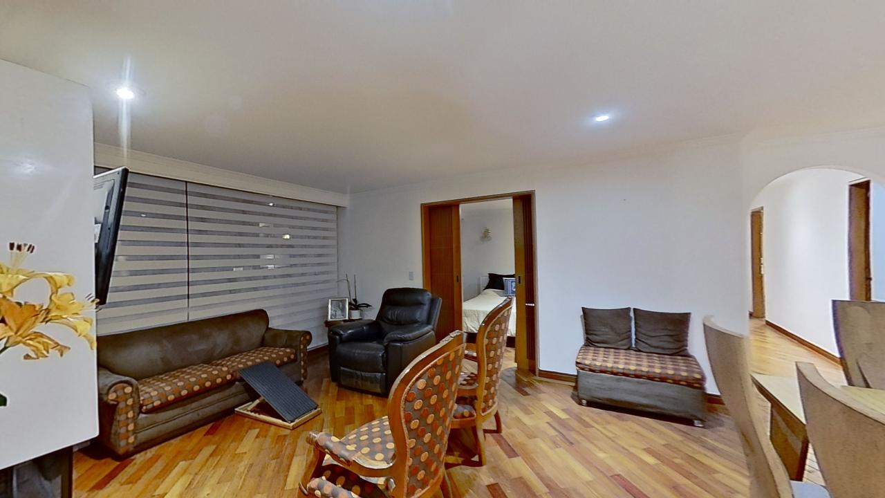 Apartamento en Venta en Cundinamarca, BOGOTÁ, SAN PATRICIO
