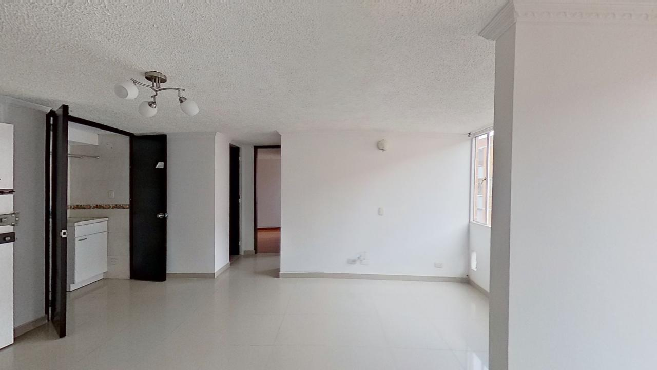 Apartamento en Venta en Cundinamarca, BOGOTÁ, San Bernardino XIX