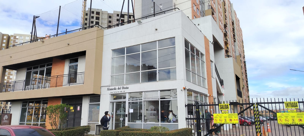 Apartamento en venta en Bosa Central, Bogotá · foto 12 de 24