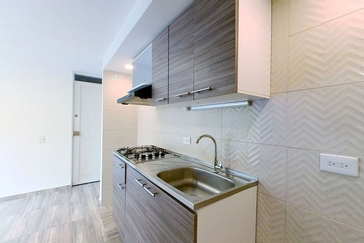 Apartamento de 3 alcobas en venta en Zona Franca, Bogotá, 48 m² · foto 5 de 17
