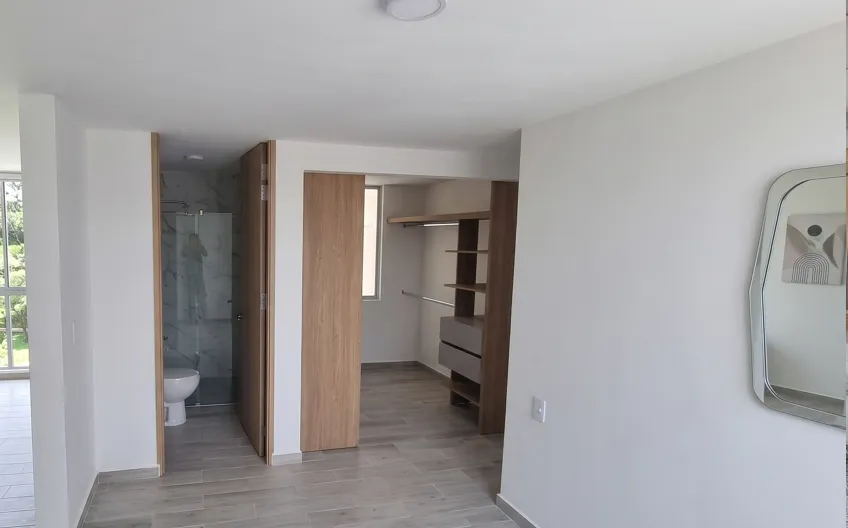 Apartamento en Las Granjas foto 4