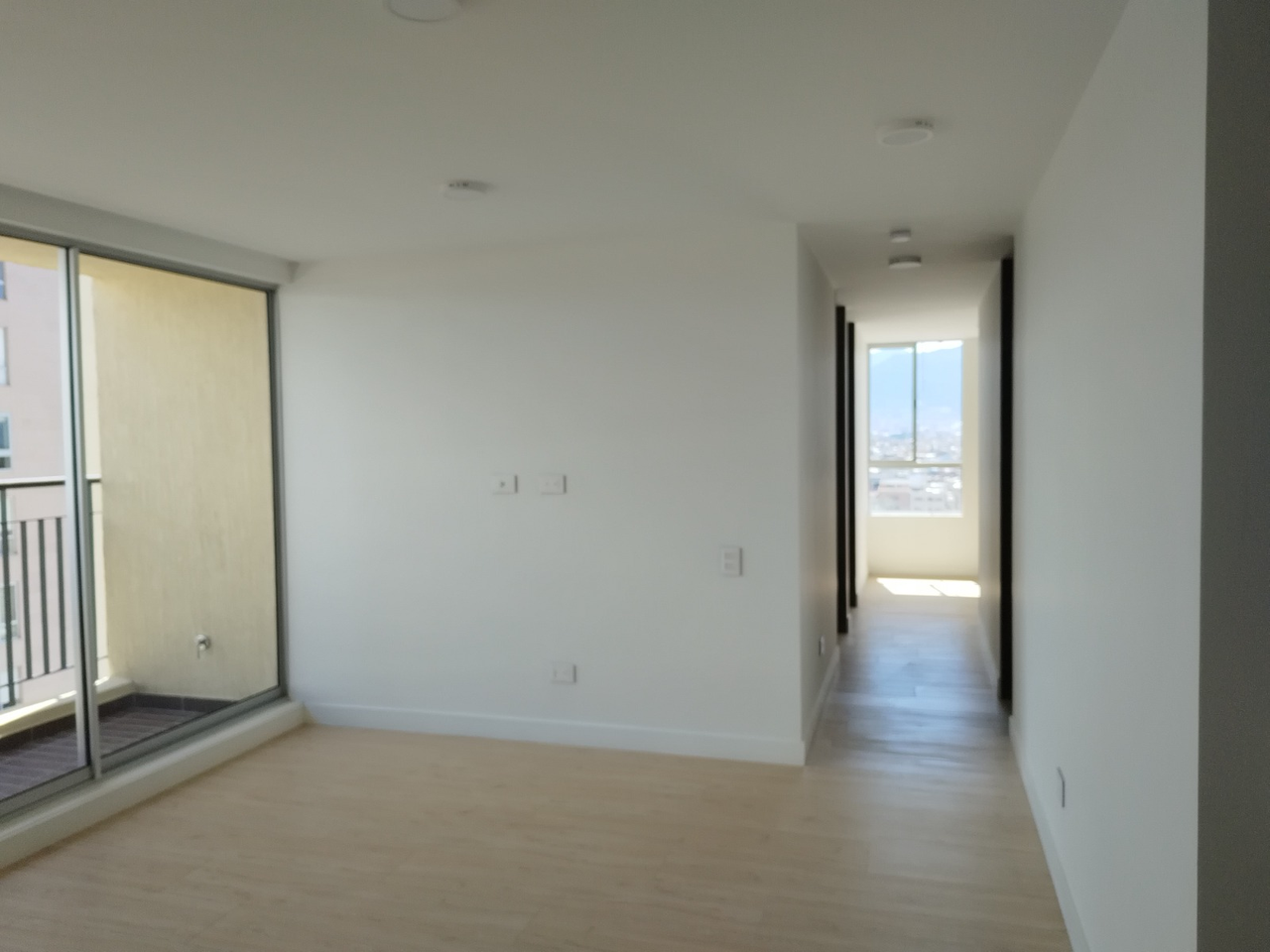 Apartamento en venta en Americas, Bogotá · foto 21 de 24
