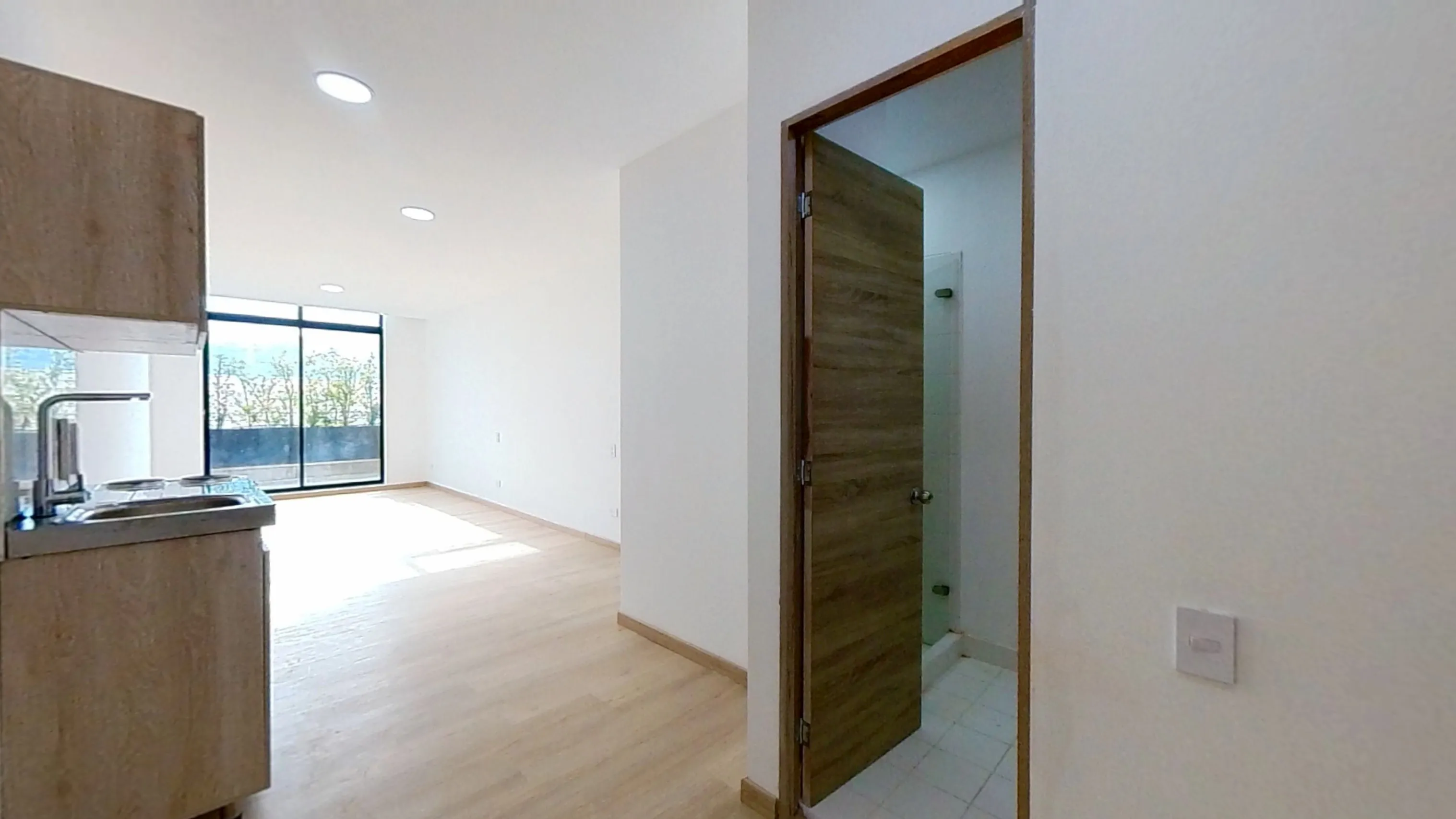 Apartamento en Chia foto 2