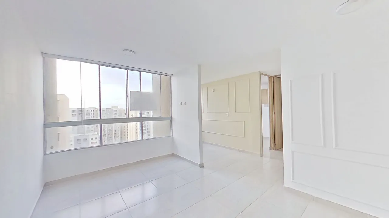 Apartamento en Alameda del Río en Alameda del Río, Barranquilla