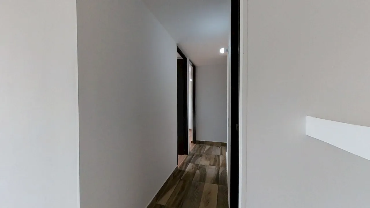 Apartamento en Terreros foto 6
