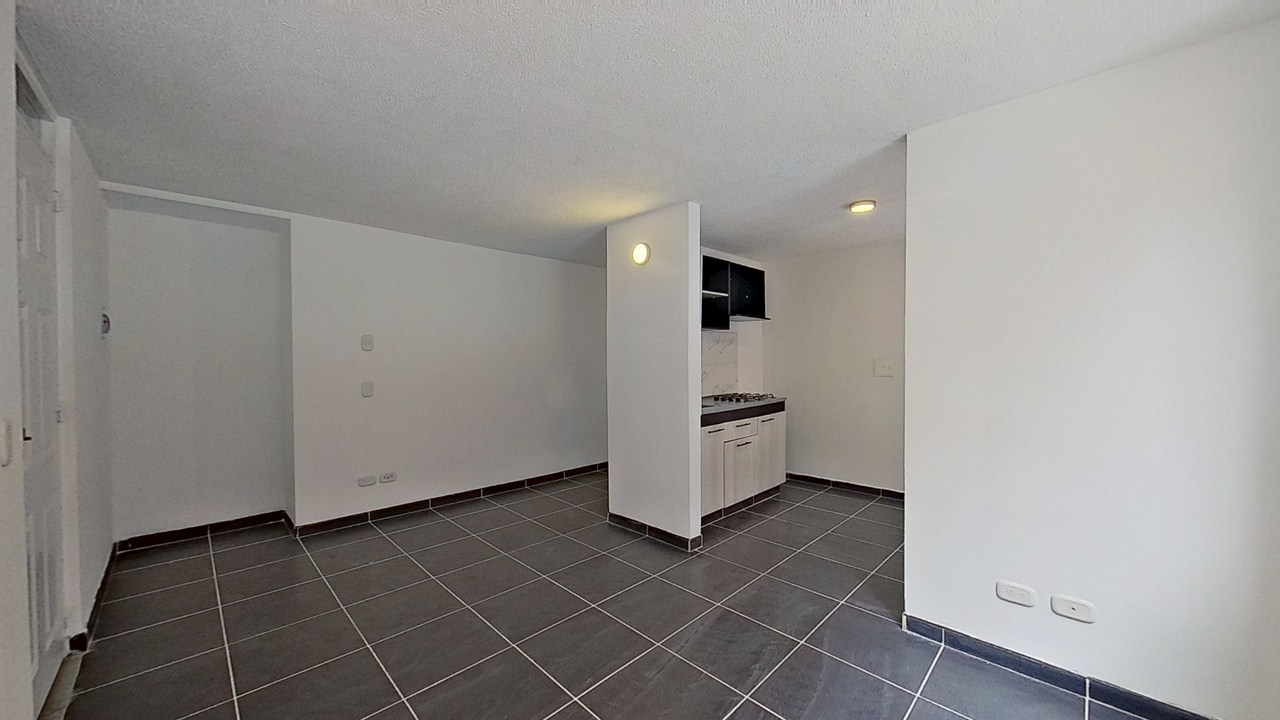 Apartamento de 2 alcobas en venta en Zona Franca, Bogotá, 50 m² · foto 2 de 18