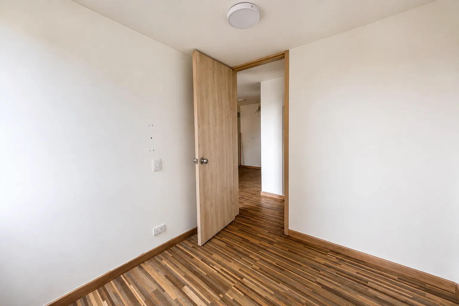 Apartamento en Ricaurte foto 4