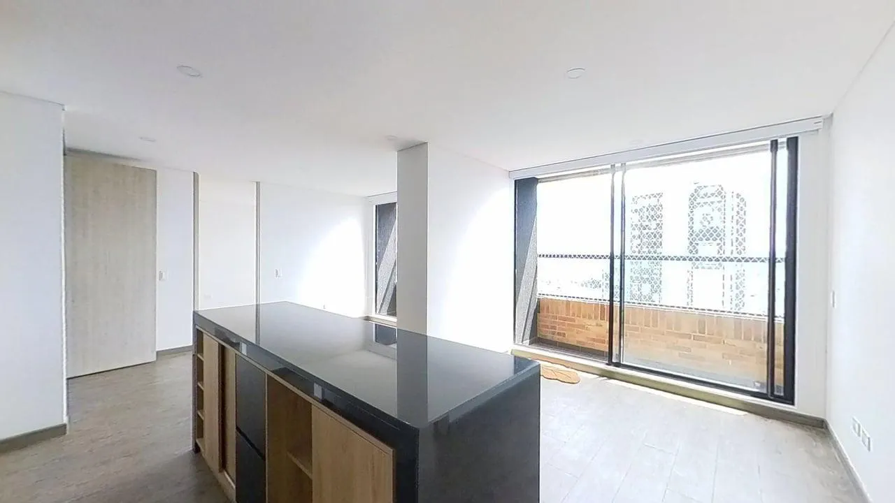 Apartamento en Samper en Samper, Bogotá