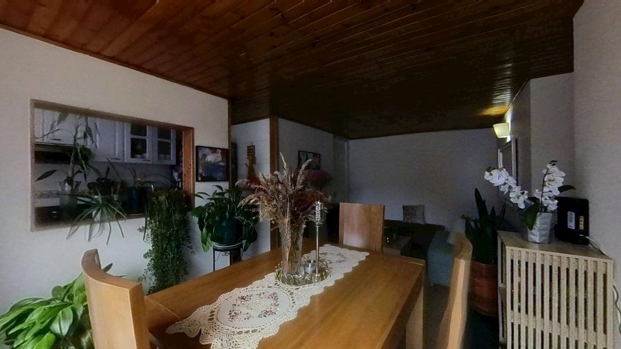 Apartamento de 3 alcobas en venta en Los Cedros, Bogotá, 62 m² · foto 2 de 22