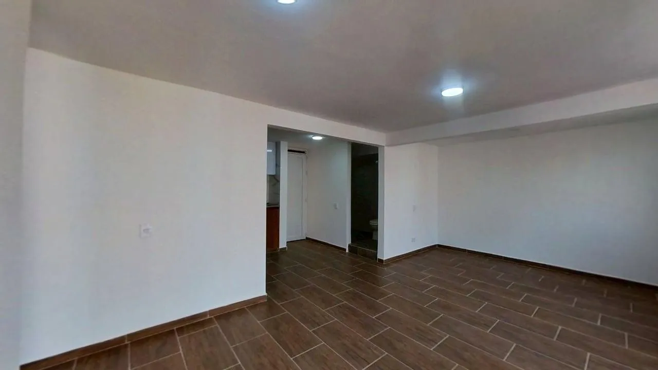 Apartamento en La Prosperidad foto 6