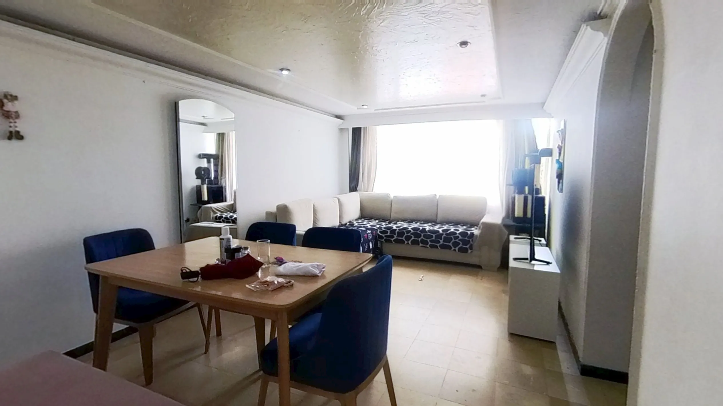 Apartamento en Cedro Golf en Cedro Golf, Bogotá