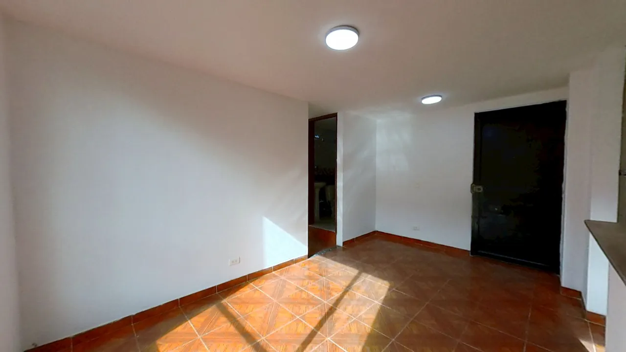 Apartamento en Usme Centro — Usme Centro, Bogotá