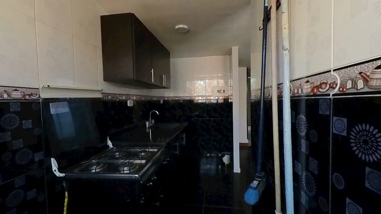 Apartamento en Parque Campestre foto 5