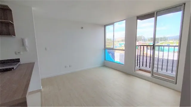 Apartamento en La Fraguita foto 4