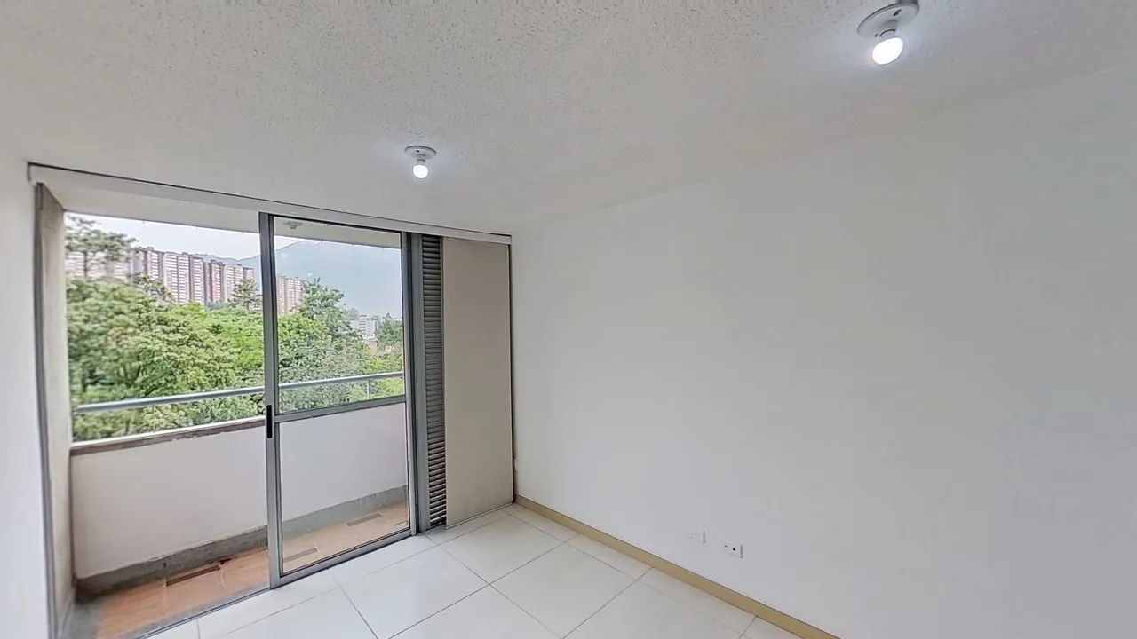 Apartamento en Amazonia foto 2