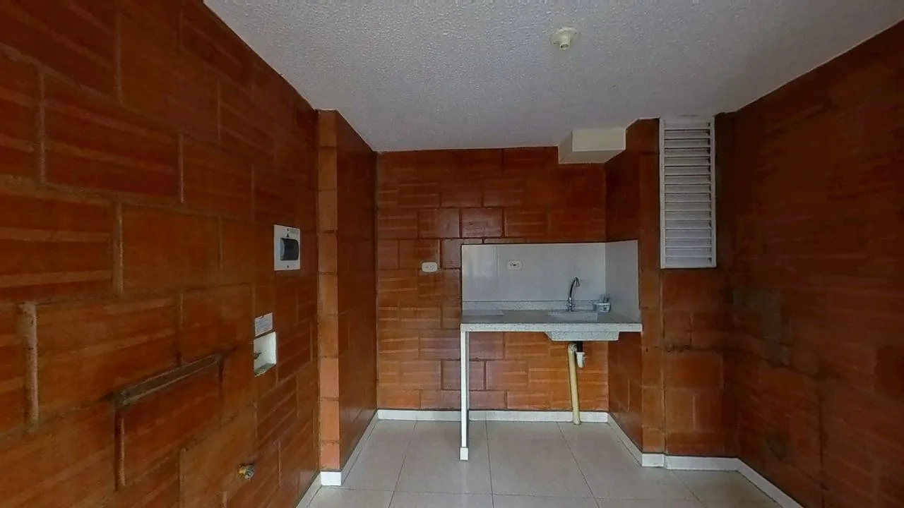 Apartamento en Hogares foto 5