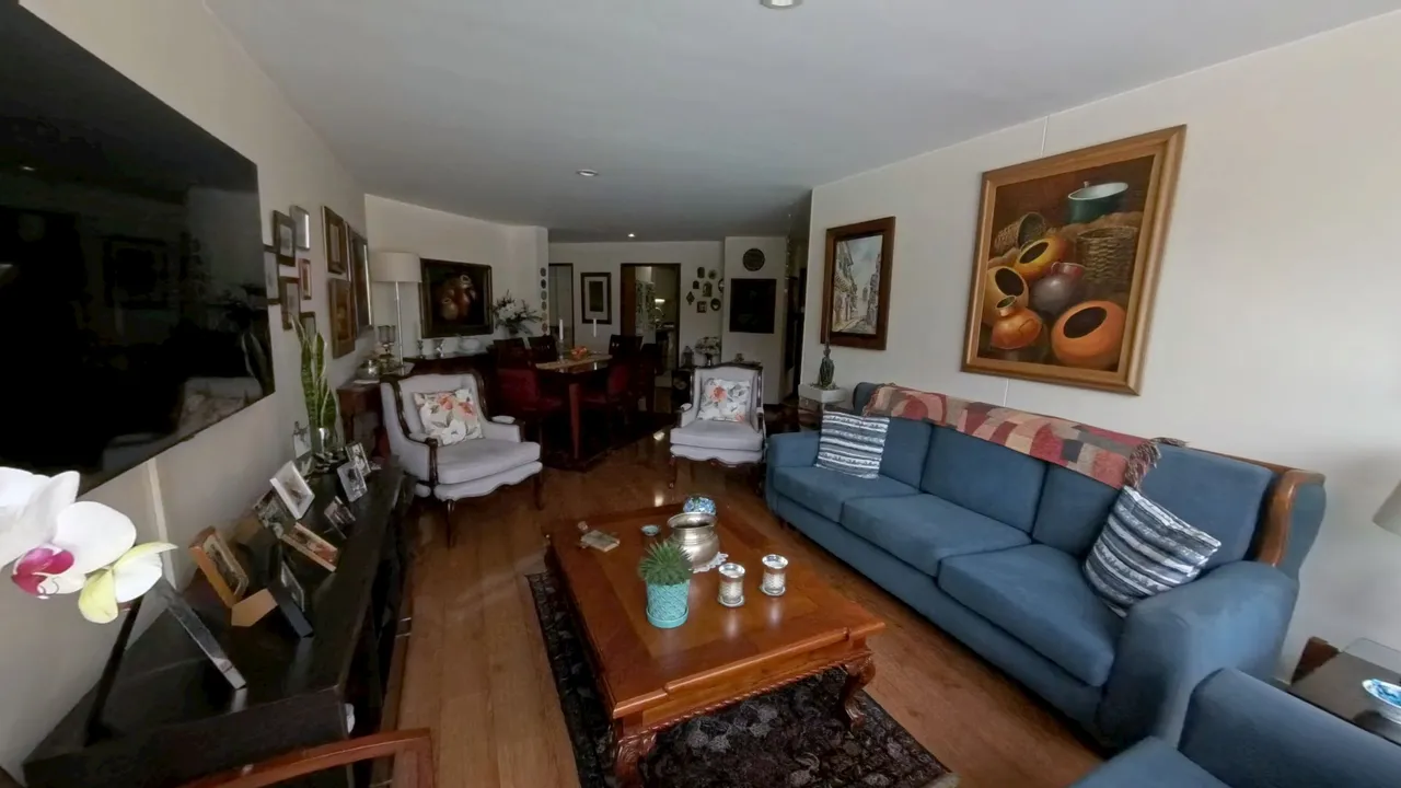 Apartamento en Bella Suiza foto 6