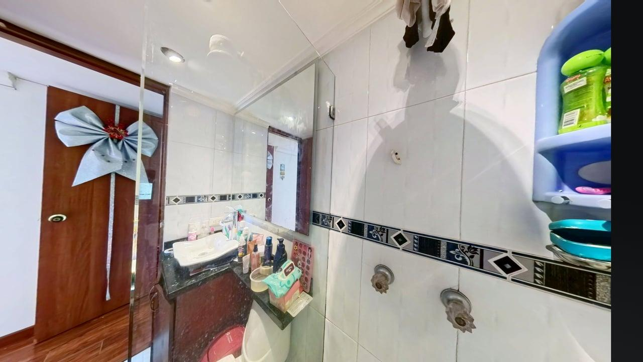 Apartamento en venta en Toberin, Bogotá · foto 11 de 22