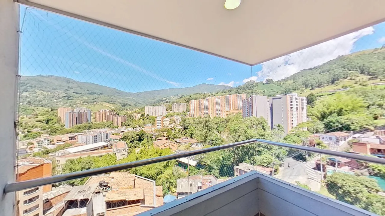Apartamento en San Rafael foto 6