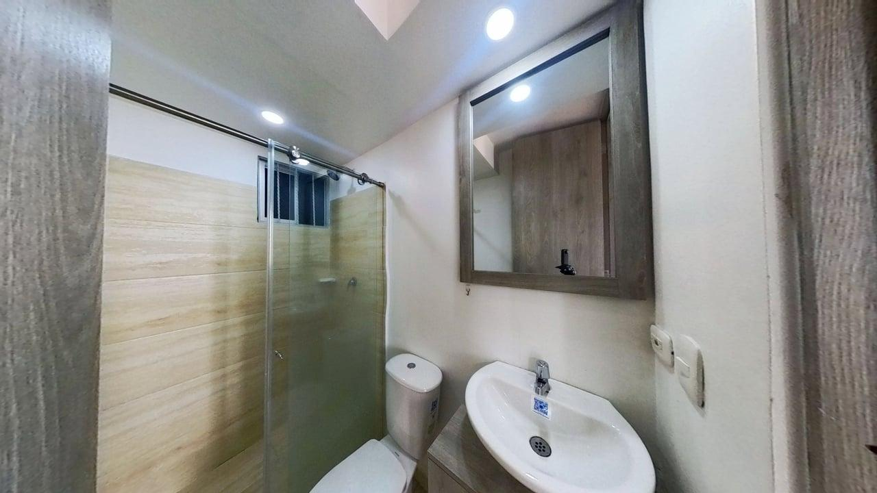 Apartamento en venta en Ismael Perdomo, Bogotá · foto 11 de 22