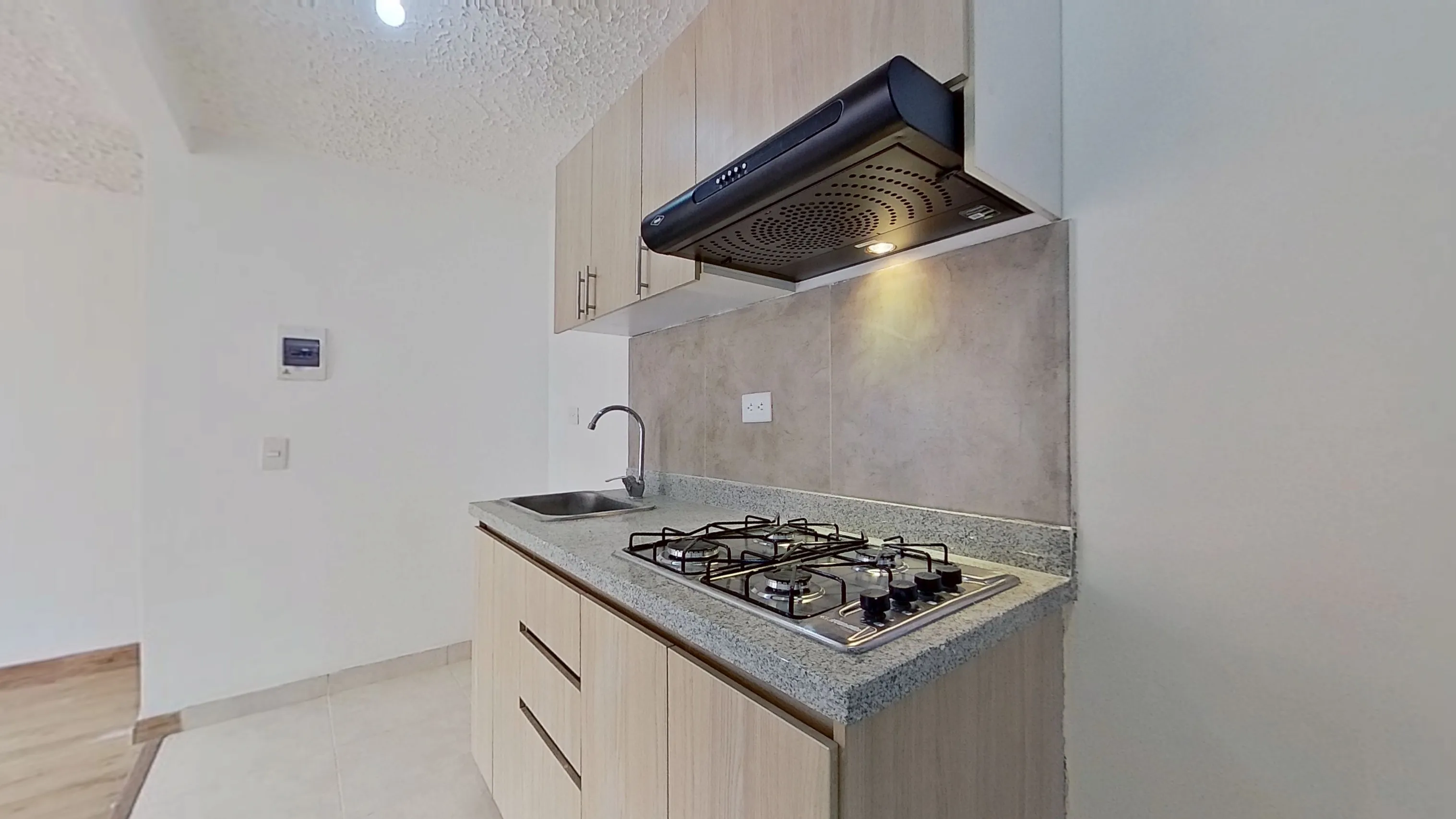 Apartamento en Novaterra foto 6