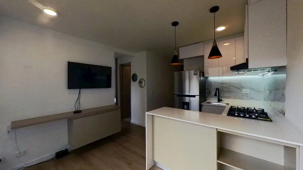 Apartamento en Britalia foto 3
