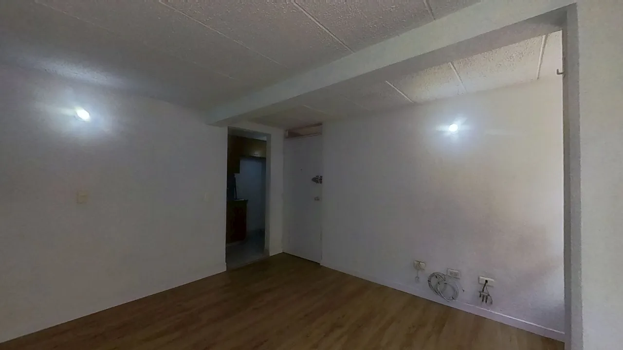 Apartamento en Villa Clemencia foto 2