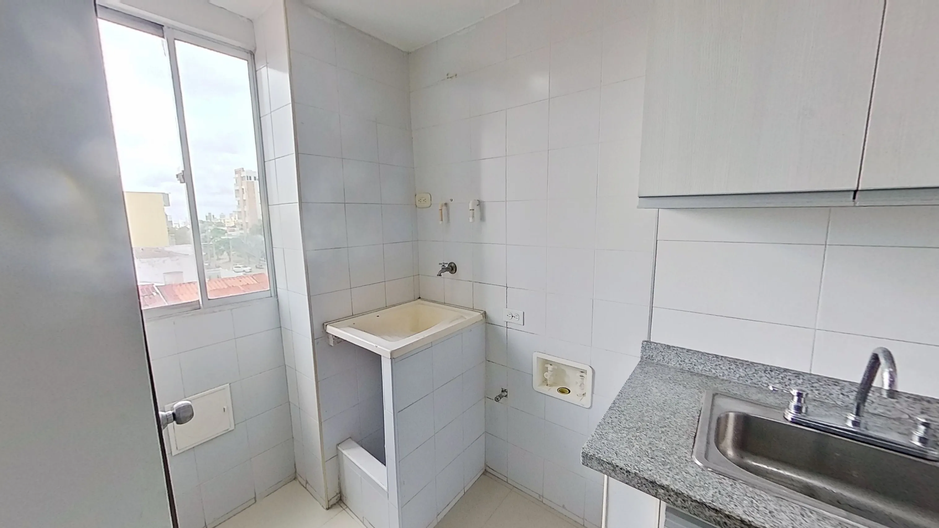 Apartamento en Ciudad Jardin foto 6