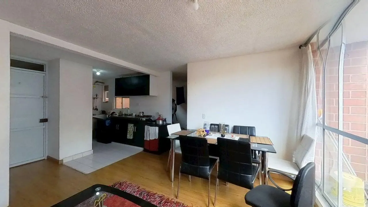 Apartamento en Verganzo foto 2