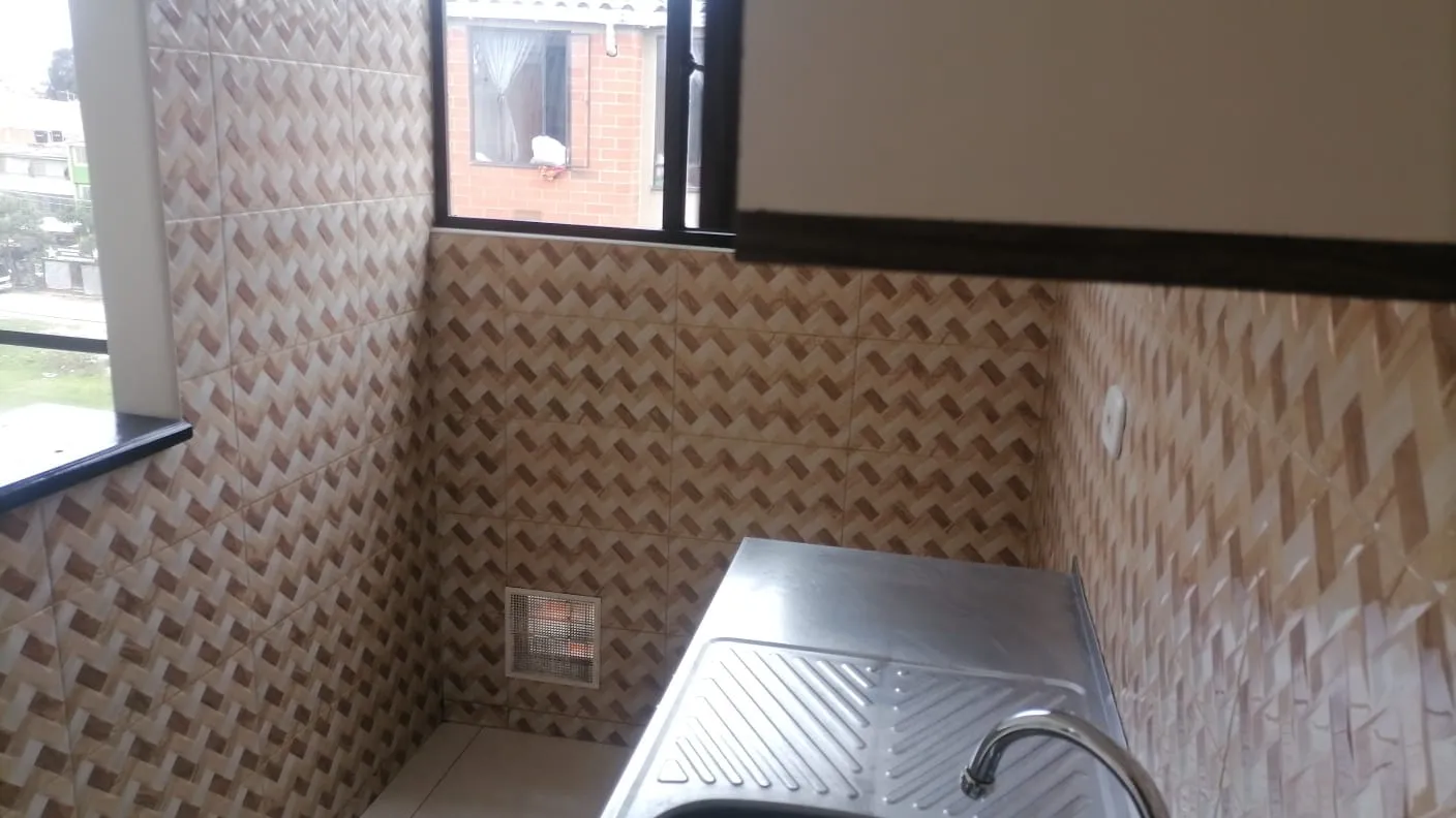 Apartamento en Parques de Bogotá foto 6