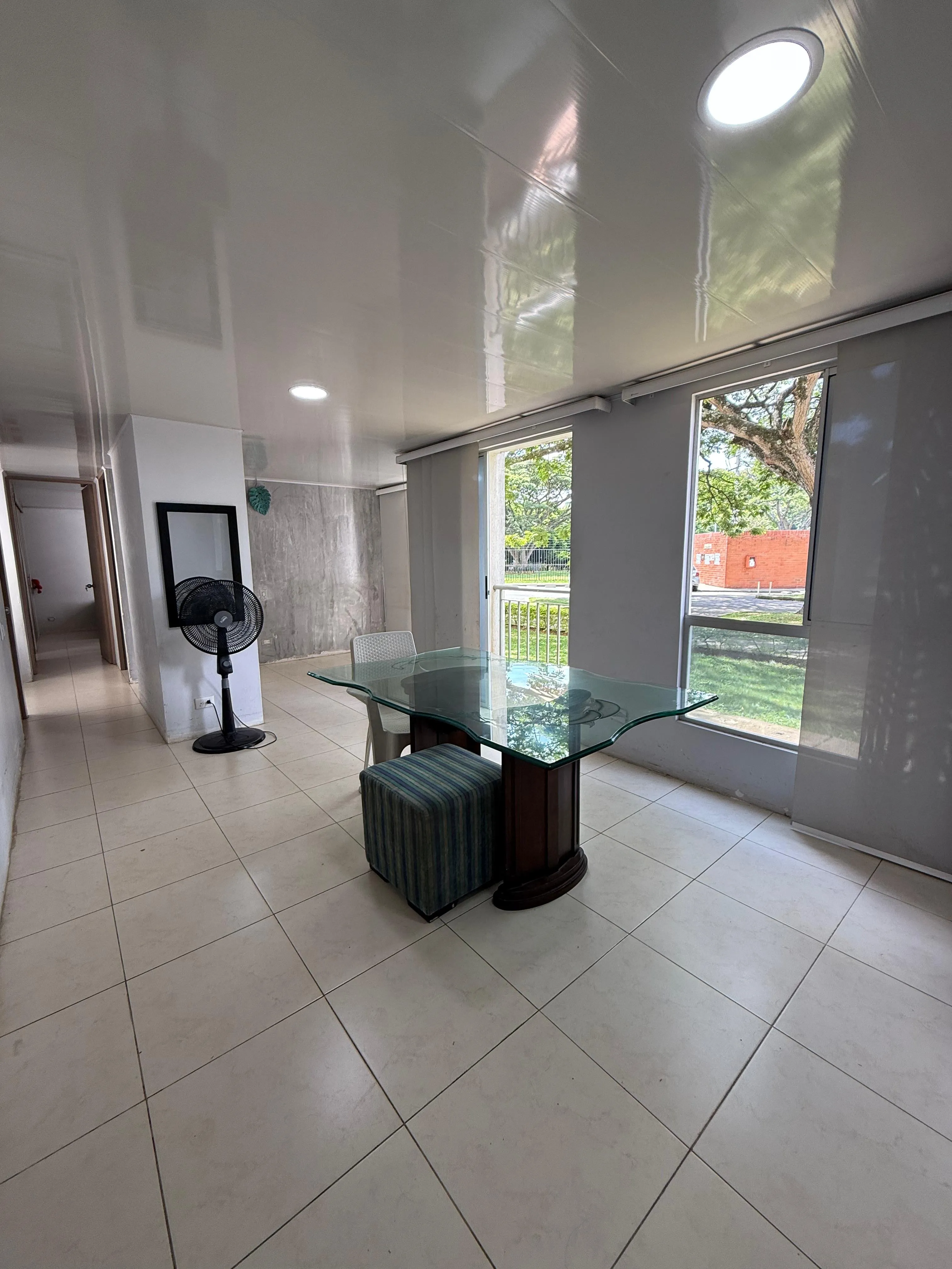 Apartamento en Los Naranjos en Los Naranjos, Jamundí