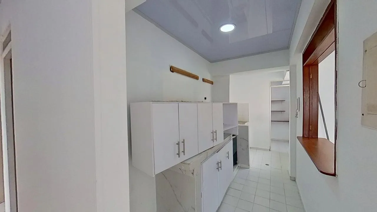 Apartamento en El Lido foto 5