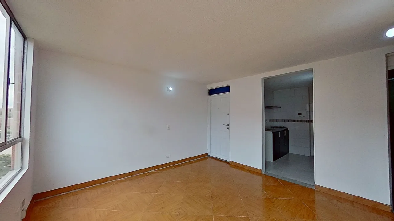 Apartamento en Zaragoza foto 3